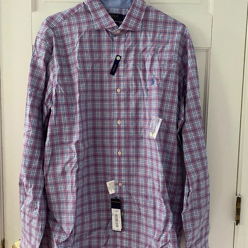 Polo Ralph Lauren Stretch NWT